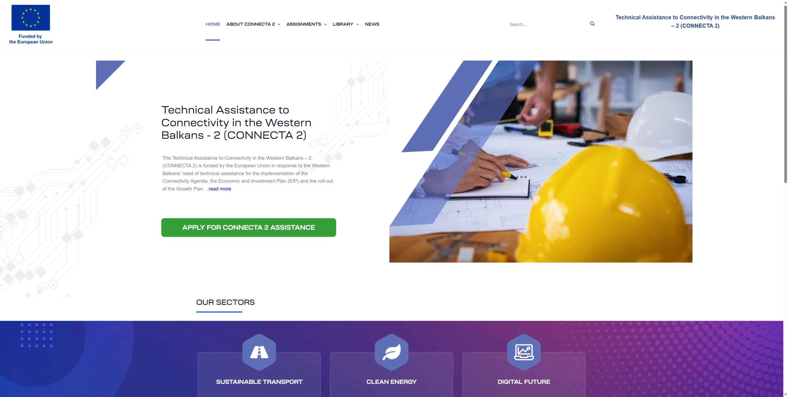 CONNECTA 2