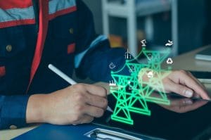 Gap analysis for the power transmission infrastructure in the Western Balkans