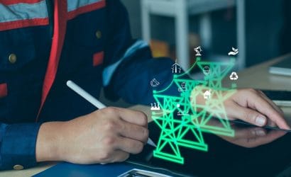 Gap analysis for the power transmission infrastructure in the Western Balkans