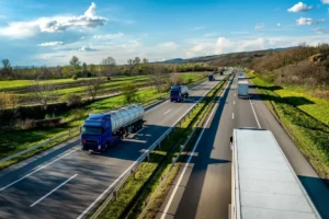 Modernisation of Priority Green Lanes Border Crossing Points in the Western Balkans
