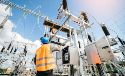 CONNECTA 2 starts the technical assistance to the Vau i Dejes Substation Expansion project
