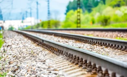 railway line Valjevo - Vrbnica