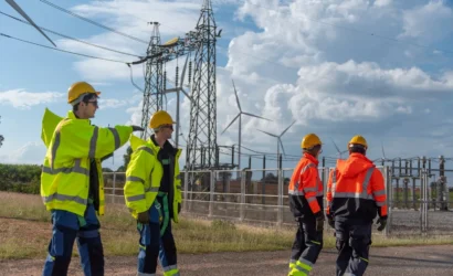 CONNECTA 2 completes the technical assistance for Pre-Feasibility Study - Increase in cross-border transmission capacities between Serbia and Montenegro